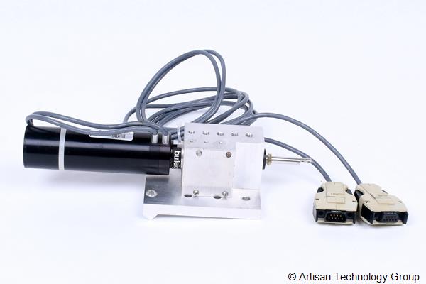 Burleigh  Inchworm Motor