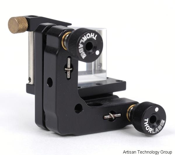 KM100P ThorLabs (Kinematic Prism Mount) ArtisanTG™