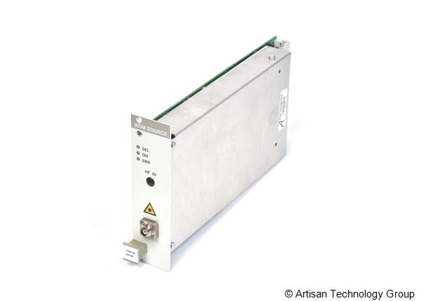 Profile WDM 81550-20 DFB Source 1565.50nm