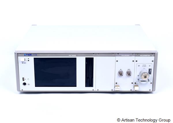 Profile PAT9000B PMD / PDL Polarimeter