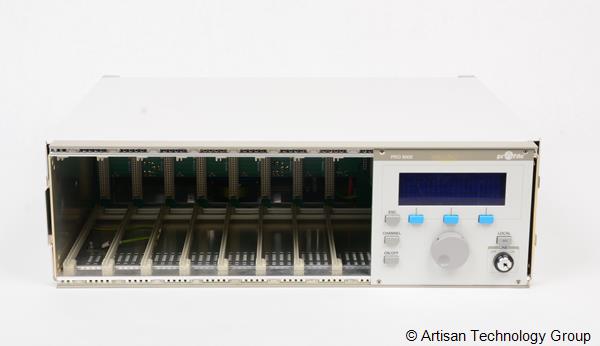 Profile PRO8000 8-Slot Mainframe Chassis