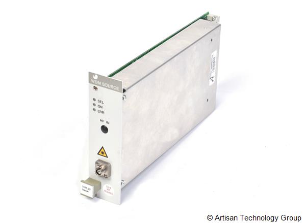 Profile WDM 81550-10 DFB Source 1527.22nm