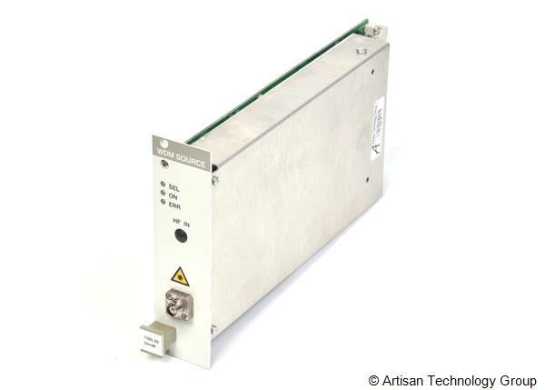 Thorlabs WDM 81550-10 DFB Source 1563.05nm