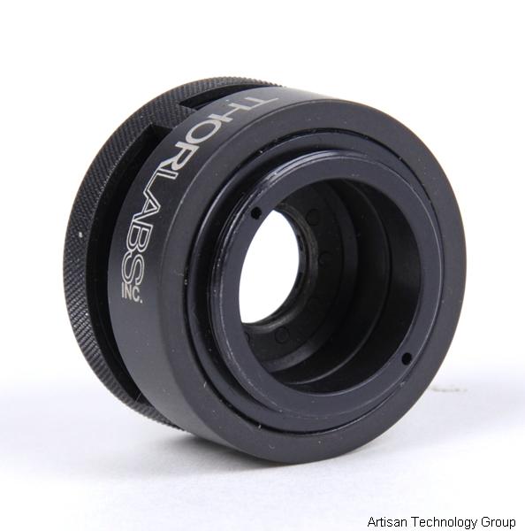 SM1D12C ThorLabs (Ring Activated Threaded Iris Diaphragms) ArtisanTG™