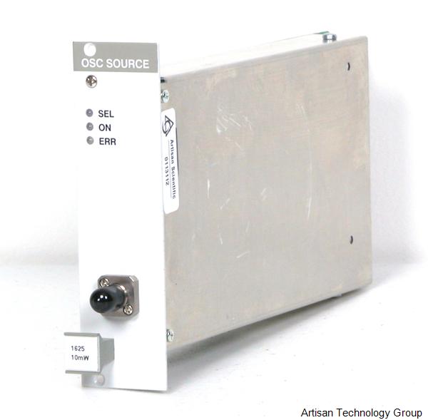 Profile WDM 1625-10 OSC DFB Source