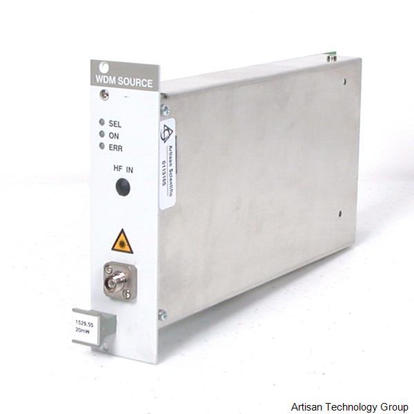Profile WDM 81550-20 DFB Source 1552.52nm