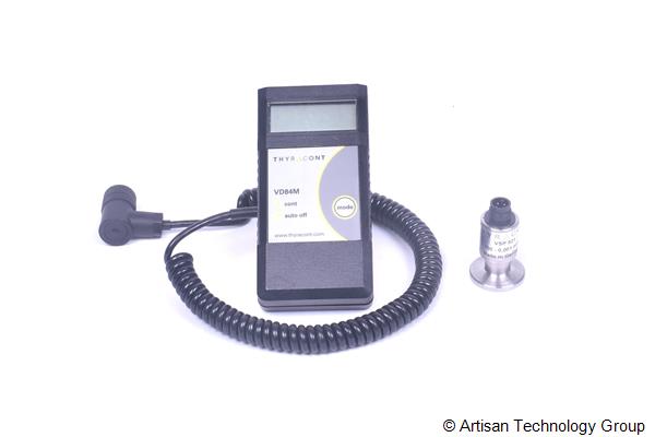 Thyracont VD84M Compact Vacuum Meter