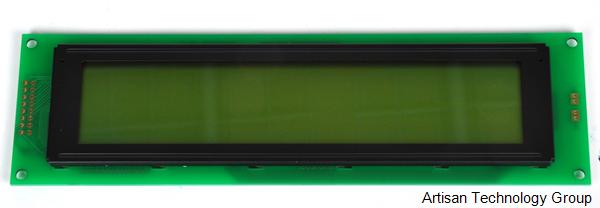 Tianma Microelectronics TM404ABA6 Dot Matrix LCD Module