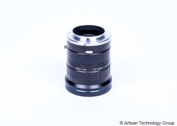 Vital Vision VS-L3528/F 35mm Lens
