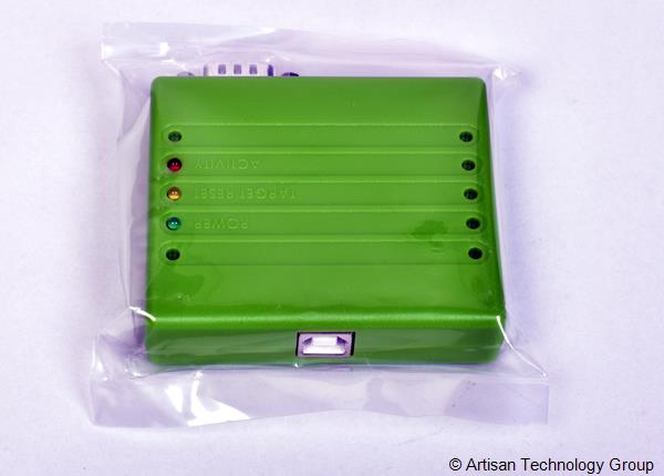 Flyswatter2 Tincan Tools (USB to JTAG In-Circuit Debugger and