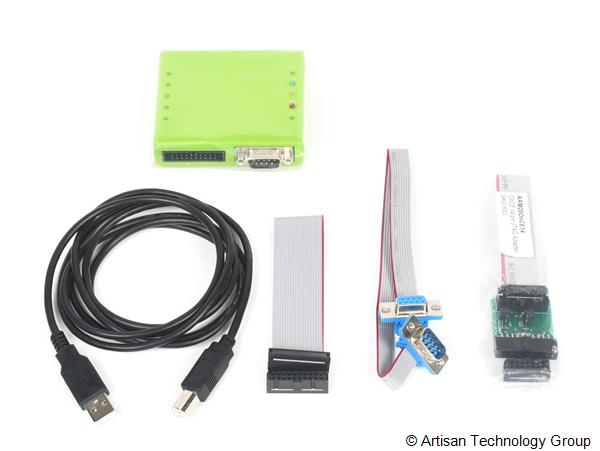 その他 Flyswatter2 Tincan Tools USB to JTAG Flyswatter2 Tincan Tools (USB to JTAG In-Circuit Debugger and