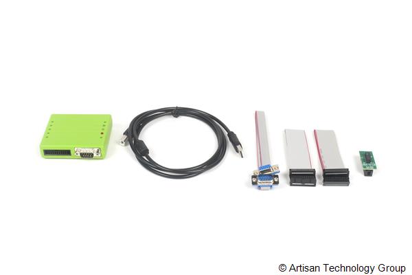 Tincan Tools Flyswatter2 USB to JTAG In-Circuit Debugger and Programmer