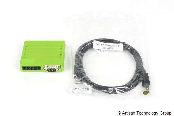 Tincan Tools Flyswatter2 USB to JTAG In-Circuit Debugger and Programmer