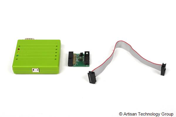 Tincan Tools Flyswatter2 USB to JTAG In-Circuit Debugger and Programmer