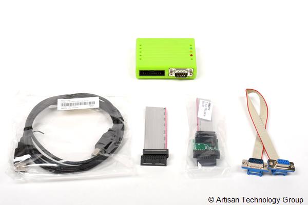 Tincan Tools Flyswatter2 USB to JTAG In-Circuit Debugger and Programmer
