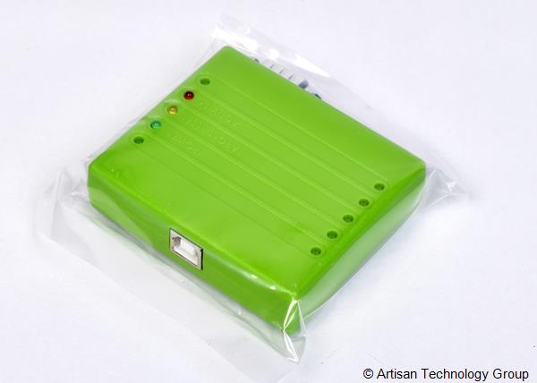 Flyswatter2 Tincan Tools (USB to JTAG In-Circuit Debugger and