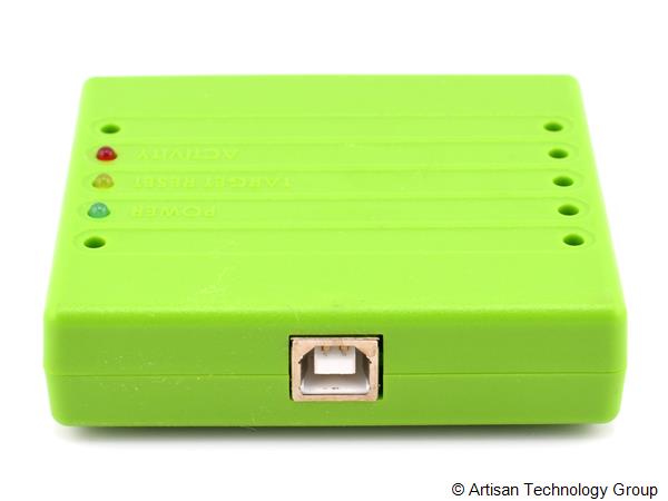 Tincan Tools Flyswatter2 USB to JTAG In-Circuit Debugger and Programmer at Artisan Technology Group