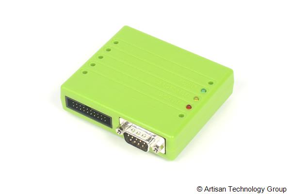 Flyswatter2 Tincan Tools (USB to JTAG In-Circuit Debugger and