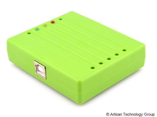 Tincan Tools Flyswatter2 USB to JTAG In-Circuit Debugger and Programmer at Artisan Technology Group