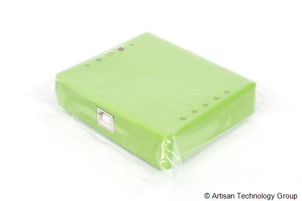 Flyswatter2 Tincan Tools (USB to JTAG In-Circuit Debugger and