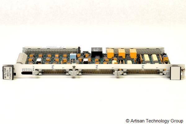 FSI International 01-30750-704 WFS / VME Multifunction Module