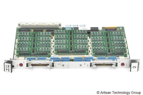 FSI International 292033-400D WFS / VME Module