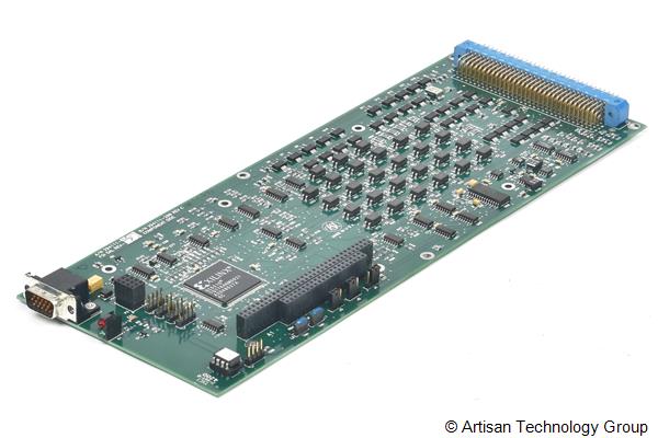 FSI International 294111-200 Analog-to-Digital Board