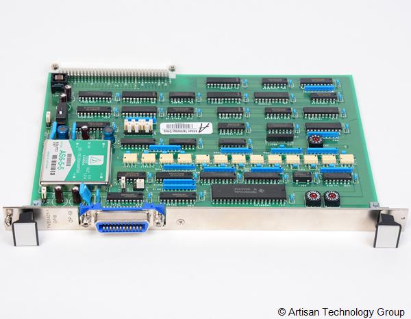 Tokyo Electron TVB3401-1/GPIB DC/DC Converter VME Module