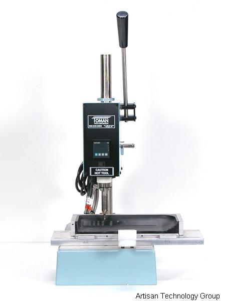 Toman 2010 Thermal Assembly System