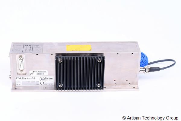 Toptica PVLS-OEMPU-1V3 Laser Module
