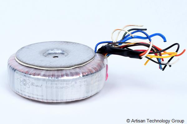 Toroid 5295 Transformer