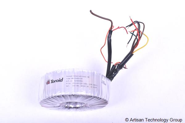 Toroid AA-25682-00 Transformer
