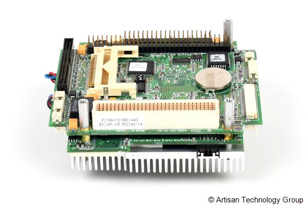 Toronto Microelectronics PC104-P3-90C-A43