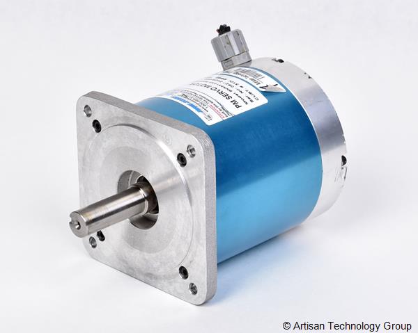 Torque Systems BNR3312APG00HS0008 Brushless Servo Motor