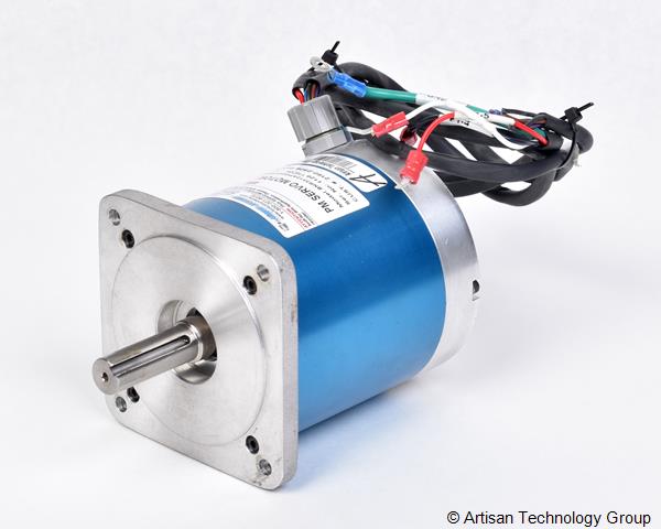 Torque Systems BNR3312APG00HS0010 Brushless Servo Motor