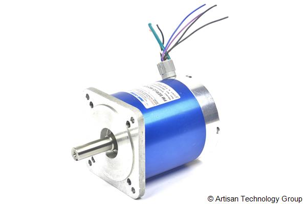 Torque Systems BNR3312APG00HS0010 Brushless Servo Motor
