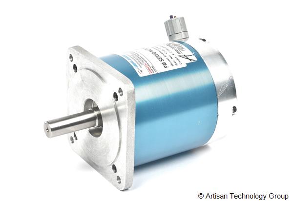 Torque Systems BNR3313APG00HS0010 Brushless Servo Motor