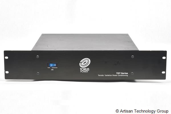 Torus Power TOT MAX SMSS Toroidal Isolation Power Conditioner