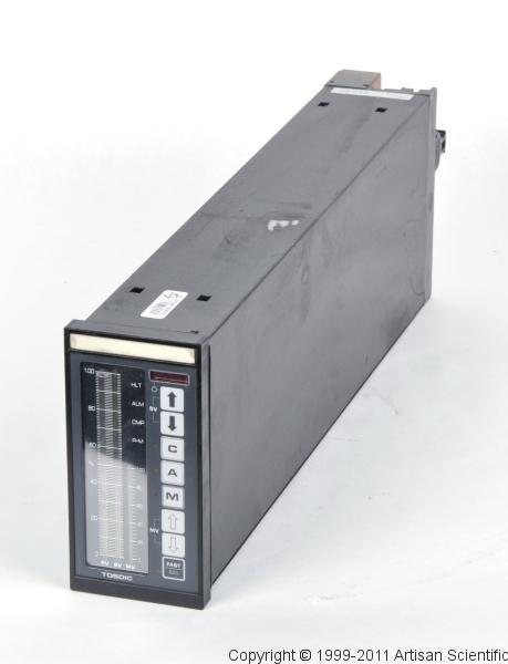 Toshiba Tosdic 211D Programmable Logic Controller