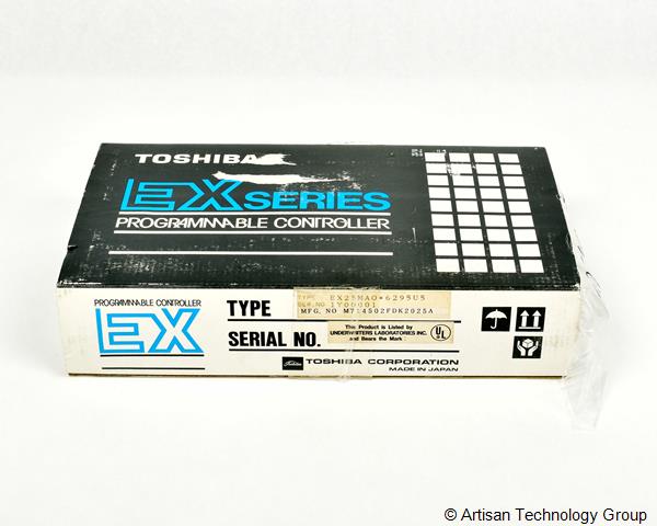 Toshiba AO-6295 Analog Output Module
