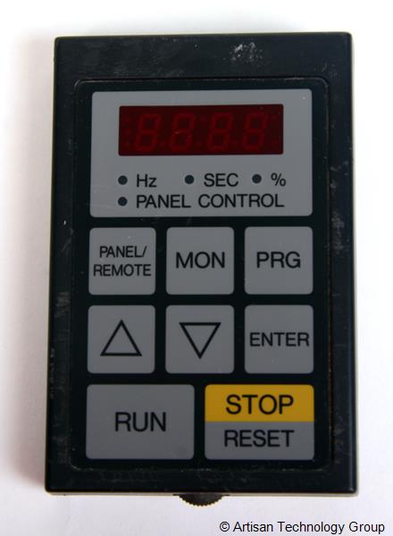 Toshiba CBVX-7B3 Panel Unit