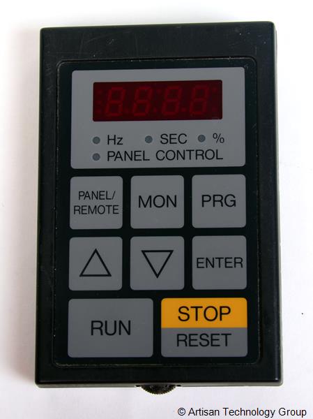 Toshiba CBVX-7B5 Panel Unit