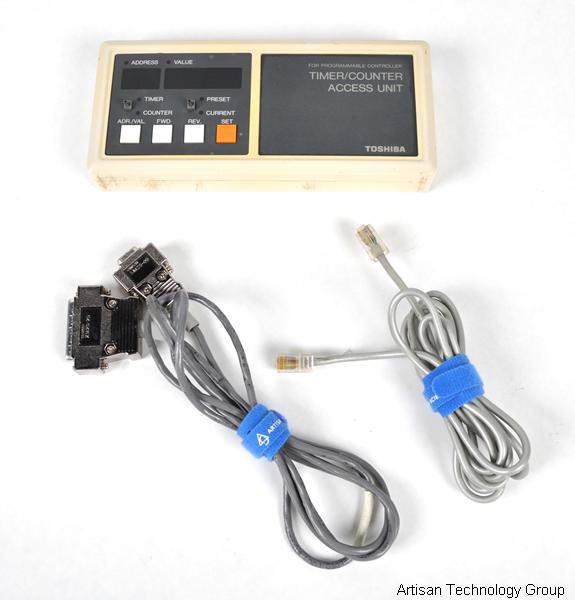 Toshiba EX20 40TCUB Timer / Counter Access Unit