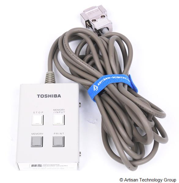 950900 Toshiba (Memory / Print Remote Control) ArtisanTG™