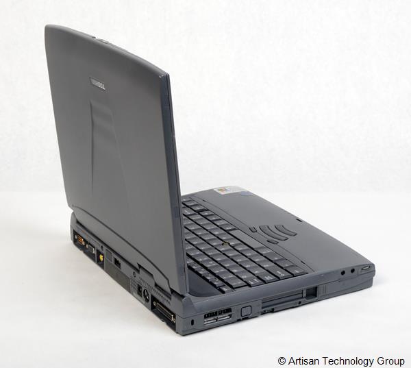 128Mo RAM Mémoire Toshiba Satellite Pro 4310XCDT (PC100