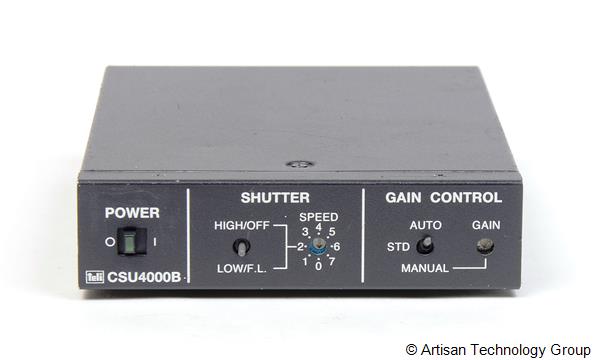 Teli CSU4000B CCD Camera Control Unit