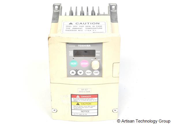 Toshiba VFS7-2007UPY-A9 Inverter