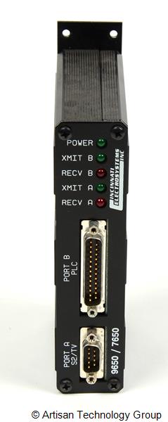 Cincinnati Electrosystems 9650-D 