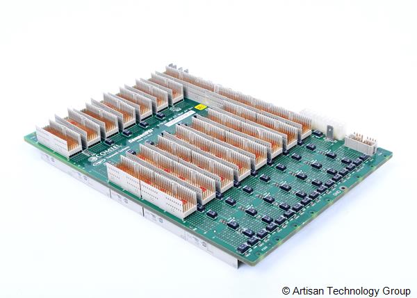 070-4209-002-0B Tracewell (8-Slot 6U CT Bus 64-Bit Backplane) | ArtisanTG™
