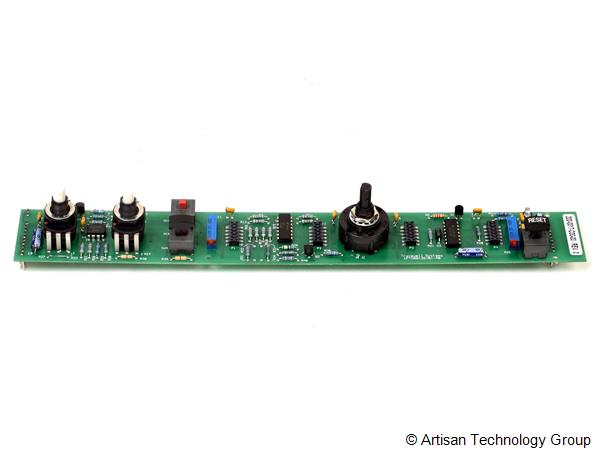 Tracewell 200-0017-C00-00 Input Board